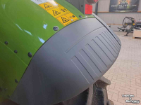 Tractor / Trekker Fendt 211 Vario Power, PS2, GEN3, Nieuw!