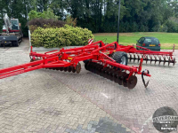 Schijveneg Knoche HX-5 6652