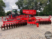 Schijveneg Knoche HX-5 6652