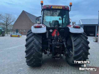 Tractor / Trekker Case-IH mx135 , mx 135