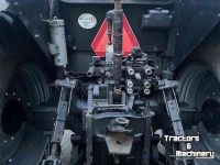 Tractor / Trekker Case-IH mx135 , mx 135