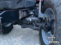 Tractor / Trekker Case-IH mx135 , mx 135
