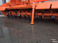 Grondfrees Shaktiman Jumbo 300 bio frees / mulch