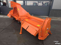 Grondfrees Shaktiman Jumbo 300 bio frees / mulch