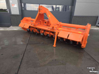 Grondfrees Shaktiman Jumbo 300 bio frees / mulch