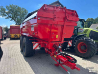 Gronddumper / Zandkipper / Grondverzetkipwagen / Dumper Beco Maxxim 240 XL