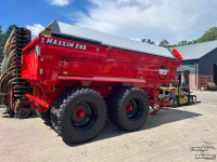 Gronddumper / Zandkipper / Grondverzetkipwagen / Dumper Beco Maxxim 240 XL