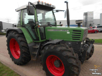 Tractor / Trekker Fendt 510