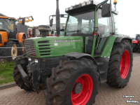 Tractor / Trekker Fendt 510