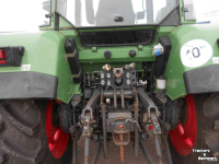Tractor / Trekker Fendt 510