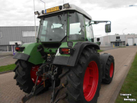 Tractor / Trekker Fendt 510