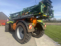 Veldspuit Amazone Ux5200