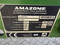 Veldspuit Amazone Ux5200
