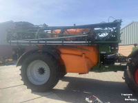 Veldspuit Amazone Ux5200