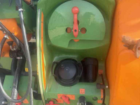 Veldspuit Amazone Ux5200