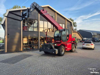 Verreiker Magni RTH 6.26
