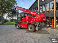 Verreiker Magni RTH 6.26
