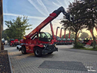 Verreiker Magni RTH 6.26