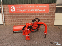 Klepelmaaier Boxer Verstekklepelmaaier AGF 180