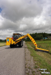 Klepelmaaier Elho TPM 720 klepelarm arm klepelmaaier
