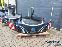Front-bumper TractorBumper SW 800