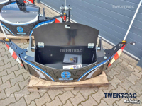 Front-bumper TractorBumper SW 800