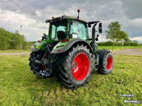 Tractor / Trekker Fendt 724 Vario Gen6 Profi Plus S2