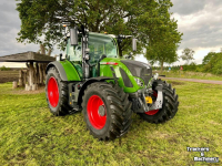 Tractor / Trekker Fendt 724 Vario Gen6 Profi Plus S2