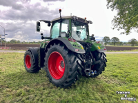 Tractor / Trekker Fendt 724 Vario Gen6 Profi Plus S2