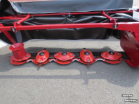 Maaier Bolex 165 / 205 / 240 / 280 / 320 HD maaier, bermmaaier, wegbermmaaier, Lely