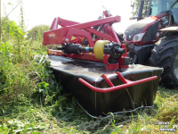 Maaier Bolex 165 / 205 / 240 / 280 / 320 HD maaier, bermmaaier, wegbermmaaier, Lely