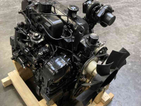Motor Iveco 47638132 Motor 8035.25
