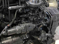 Motor Iveco 47638132 Motor 8035.25