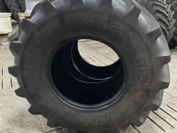 Wielen, Banden, Velgen & Afstandsringen Michelin 600/70R28 MICHELIN MACHXBIB DEMO