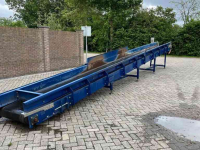 Transportband  Arco transportband