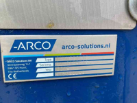 Transportband  Arco transportband