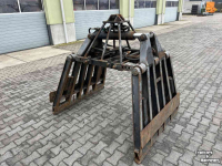 Steenklemmen Beco Hydraulische stenenklem Beco HSK1000