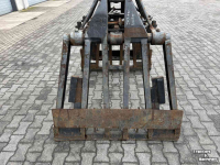 Steenklemmen Beco Hydraulische stenenklem Beco HSK1000