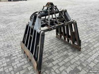 Steenklemmen Beco Hydraulische stenenklem Beco HSK1000