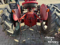 Tractor / Trekker International Farmell D 324