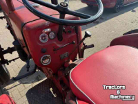 Tractor / Trekker International Farmell D 324