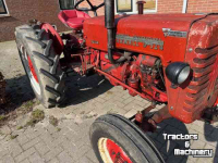 Tractor / Trekker International Farmell D 324