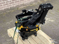 Rotators Engcon EC204 Draaikantelkop