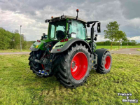 Tractor / Trekker Fendt 724 Vario Gen6 Profi Plus S2 Tractor