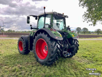 Tractor / Trekker Fendt 724 Vario Gen6 Profi Plus S2 Tractor