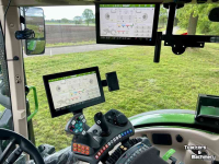 Tractor / Trekker Fendt 724 Vario Gen6 Profi Plus S2 Tractor