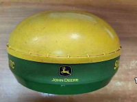 GPS besturings systemen en toebehoren John Deere StarFire iTC