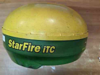 GPS besturings systemen en toebehoren John Deere StarFire iTC