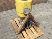 Zaaimachine Europart Zaaimachine, centrifugaalstrooier, zaaimachines