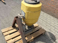 Zaaimachine Europart Zaaimachine, centrifugaalstrooier, zaaimachines